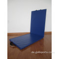 Customized Farb umweltfreundlich 2 Panel PVC Klappende Kinder Fitnessstudio-Fitnessmatte